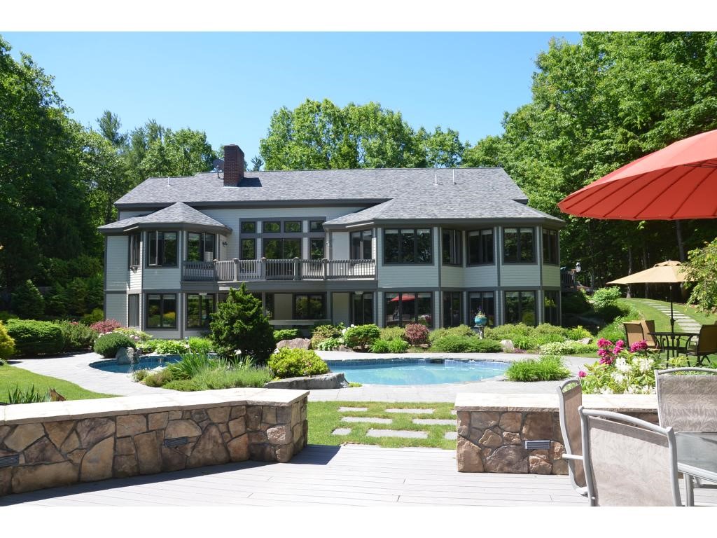 88 Terrace Hill Rd, Gilford, NH 03249 MLS 4497441 Coldwell Banker