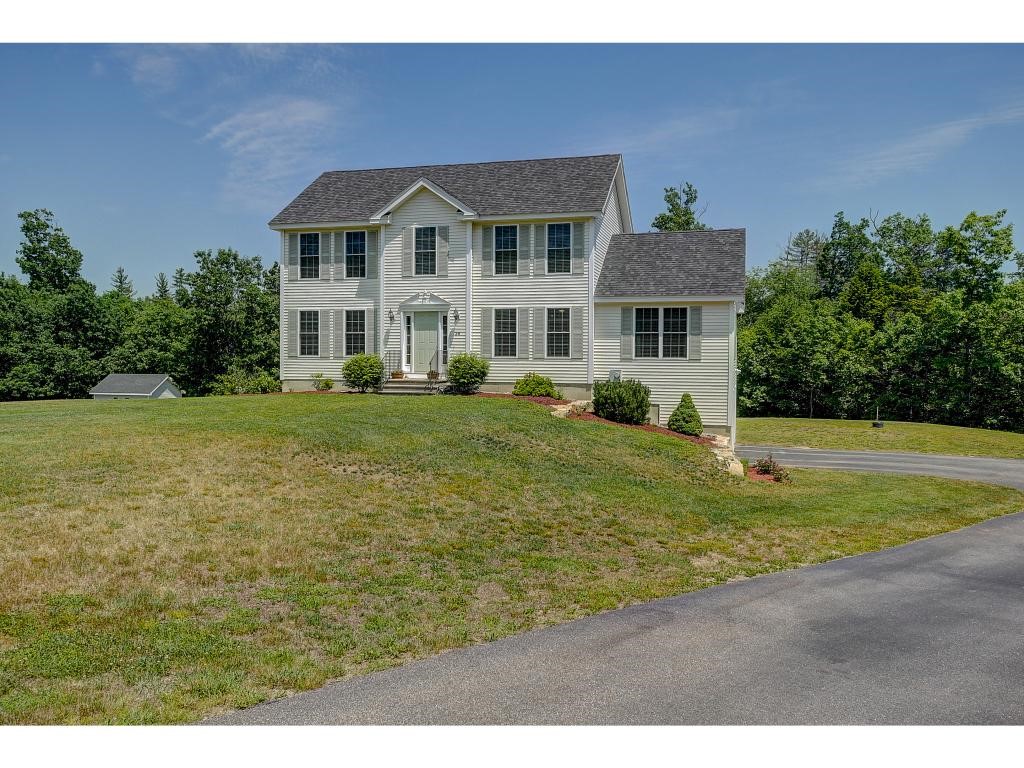 38 Elanor Way, Weare, NH 03281 MLS 4499153 Coldwell Banker