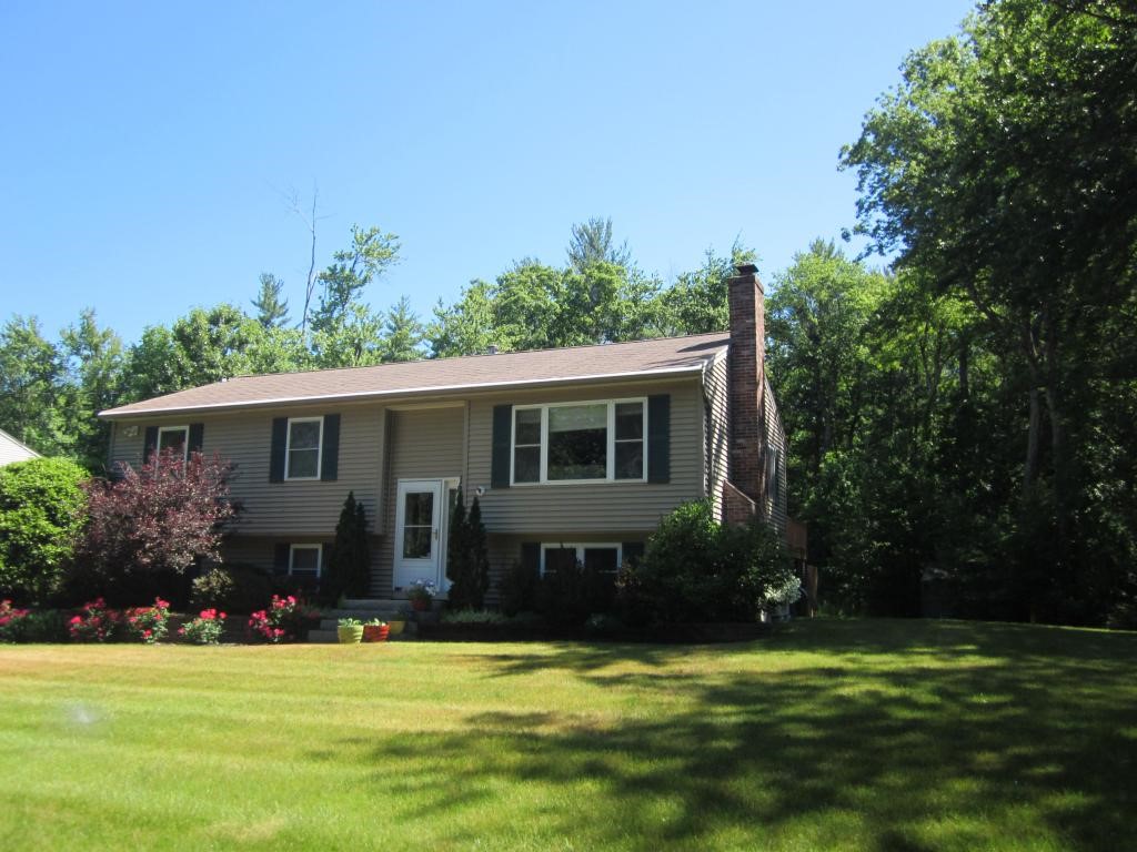 28 Hardy Rd, Londonderry, NH 03053 MLS 4499850 Coldwell Banker