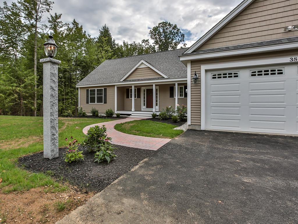 38 Dow Rd, Mont Vernon, NH 03057 MLS 4505423 Coldwell Banker