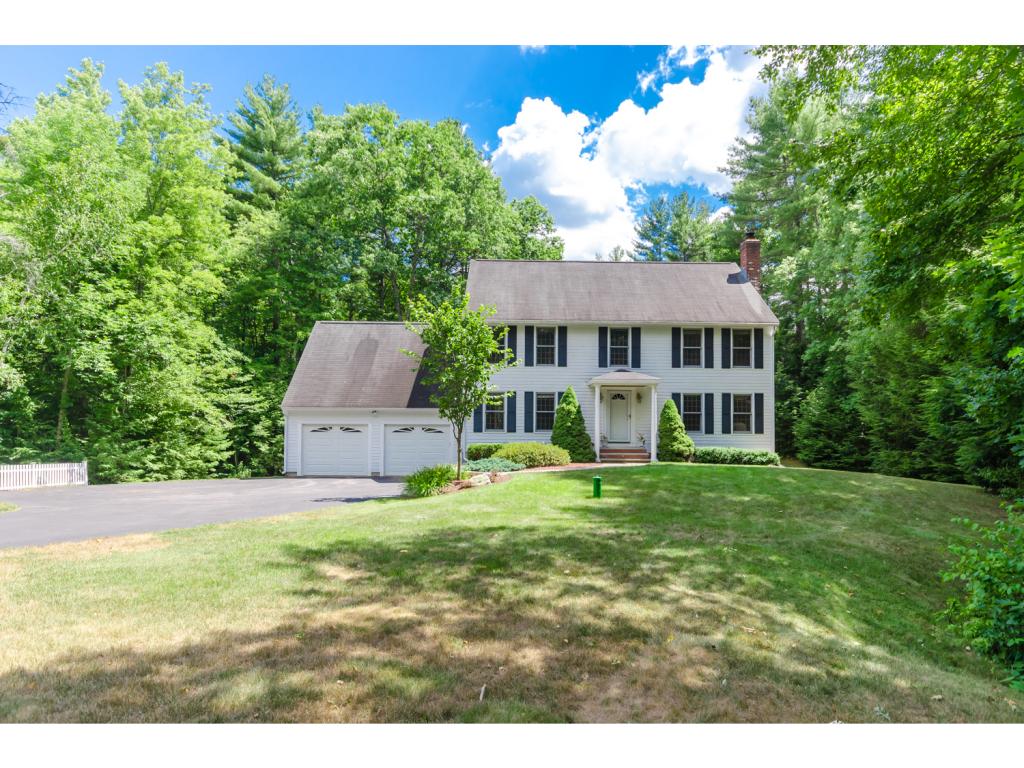 64 Irene Dr, Hollis, NH 03049 MLS 4506646 Coldwell Banker