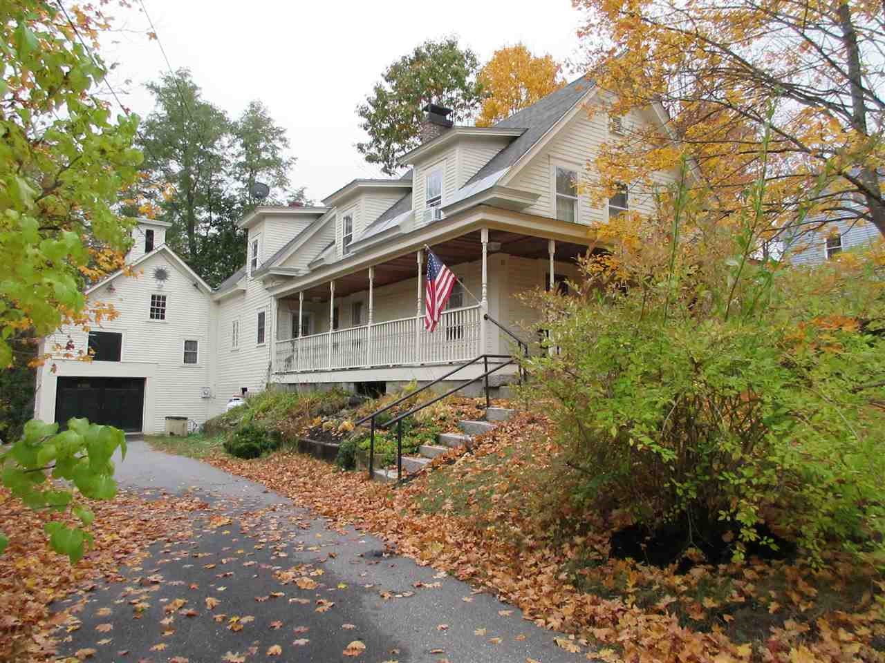 51 W Main St, Bradford, NH 03221 MLS 4605265 Coldwell Banker