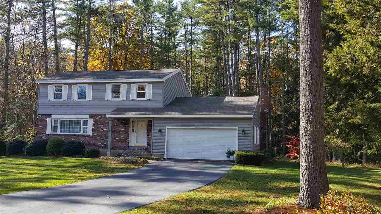 21 John Goffe Dr, Bedford, NH 03110 MLS 4607594 Coldwell Banker