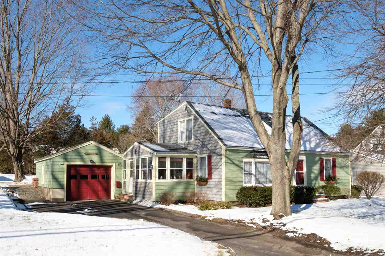 66 Mill Rd, Hampton, NH 03842 MLS 4616737 Coldwell Banker