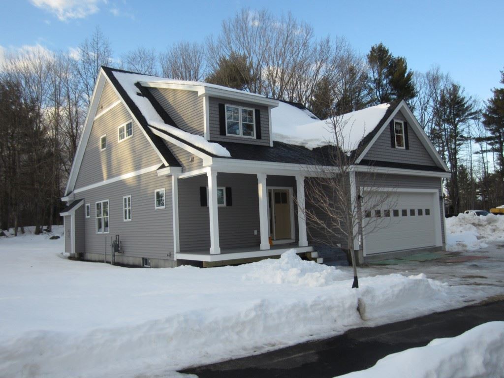 8 Red Barn Dr Dover Nh 03820 Mls 4621724 Coldwell Banker