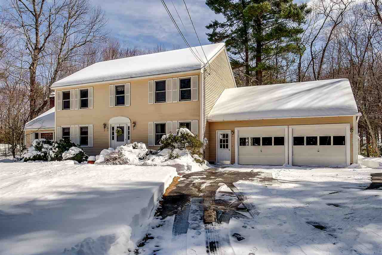 22 W Hill Rd, Brookline, NH 03033 MLS 4622520 Coldwell Banker