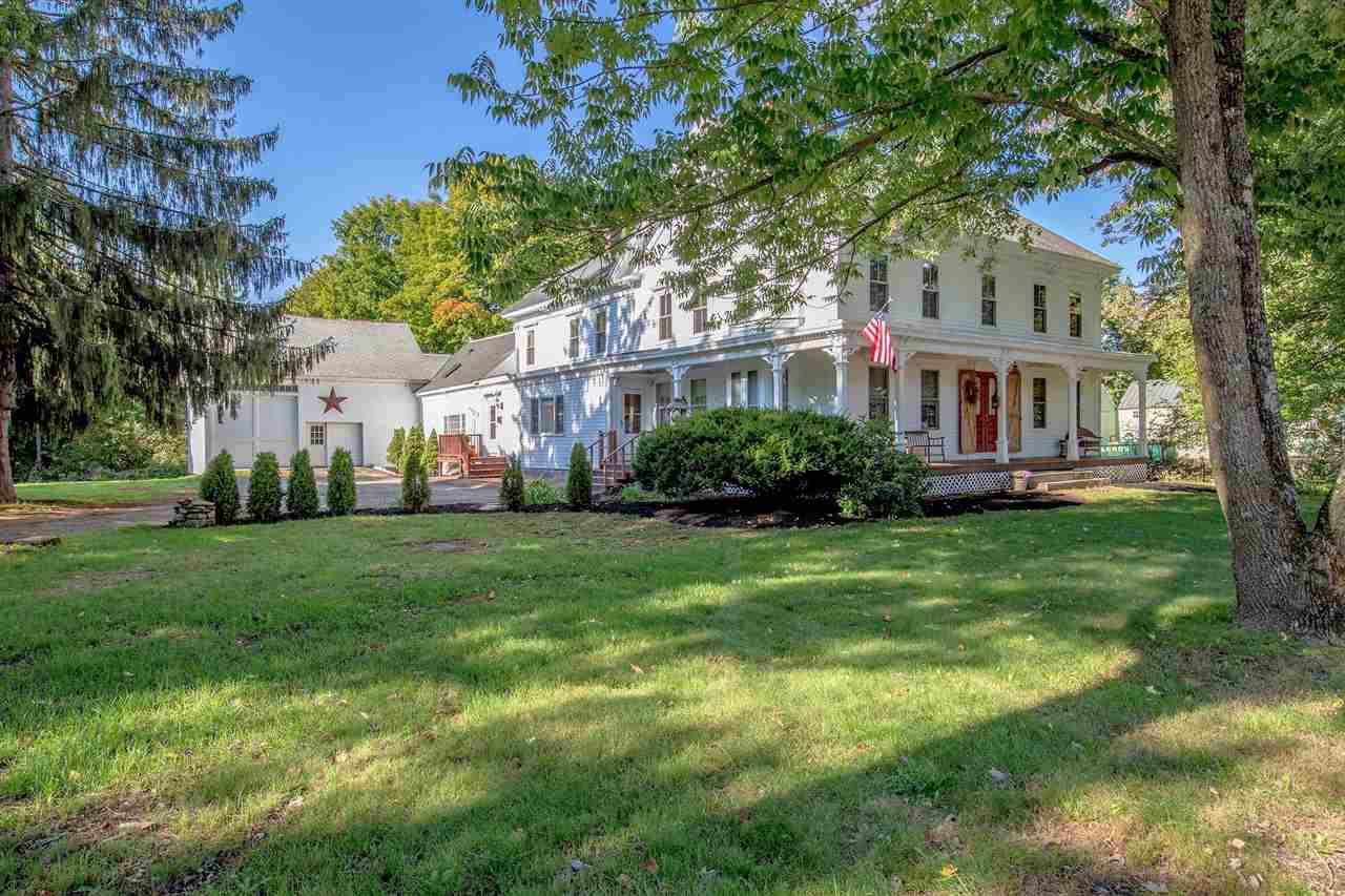 15 Main St, Brookline, NH 03033 MLS 4627465 Coldwell Banker