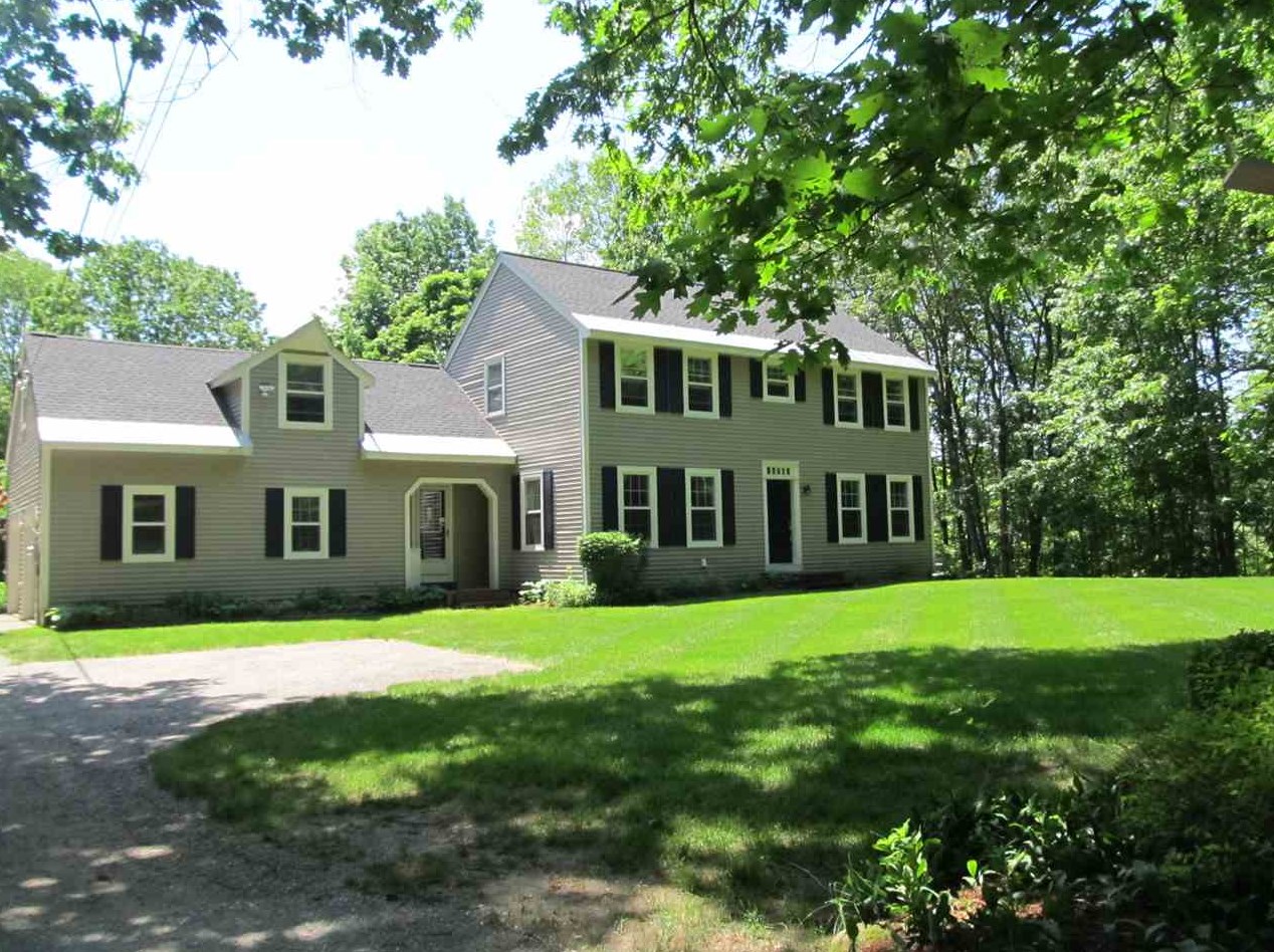 74 Colby Rd, Weare, NH 03281 MLS 4639450 Coldwell Banker