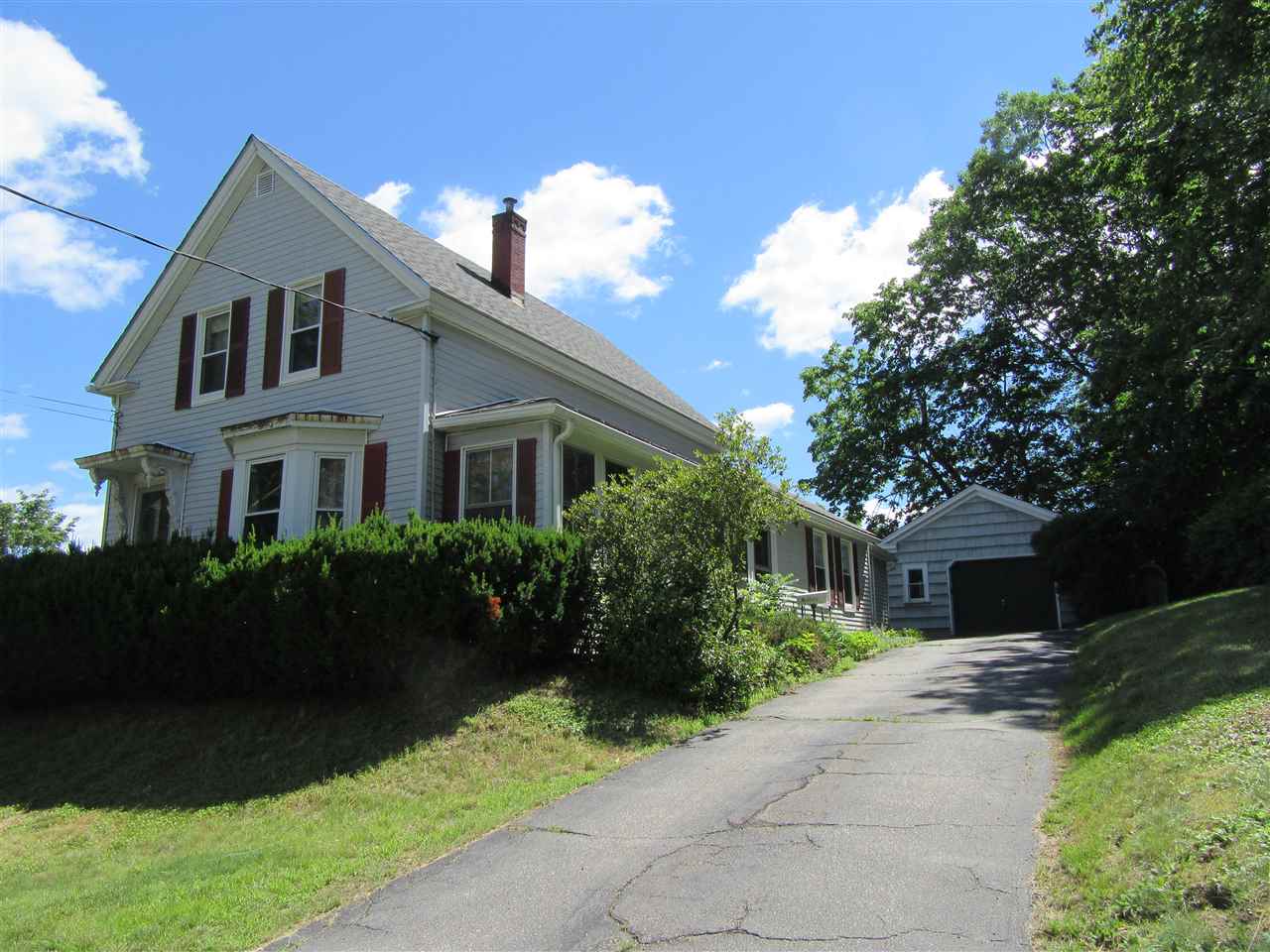27 N Main St, Newmarket, NH 03857 MLS 4643599 Coldwell Banker
