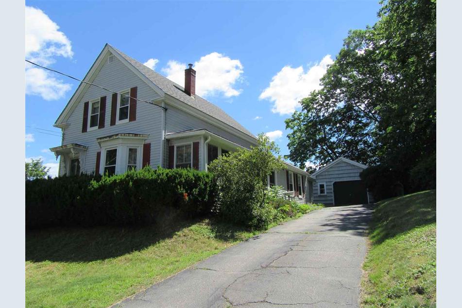 27 N Main St, Newmarket, NH 03857 MLS 4643599 Coldwell Banker