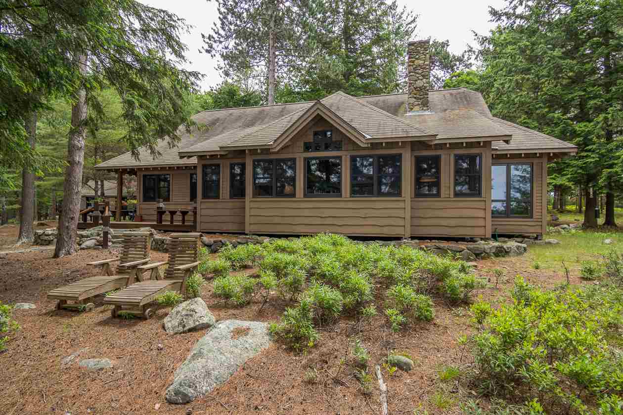 377 Bear Island, Meredith, NH 03253 MLS 4643732 Coldwell Banker