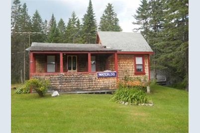 29 Joe Alger Rd Pittsburg Nh 03592 Mls 4645031 Coldwell Banker