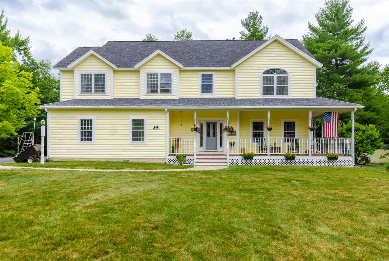 56 Glen Farm Rd, Temple, NH 03084 MLS 4646692 Coldwell Banker