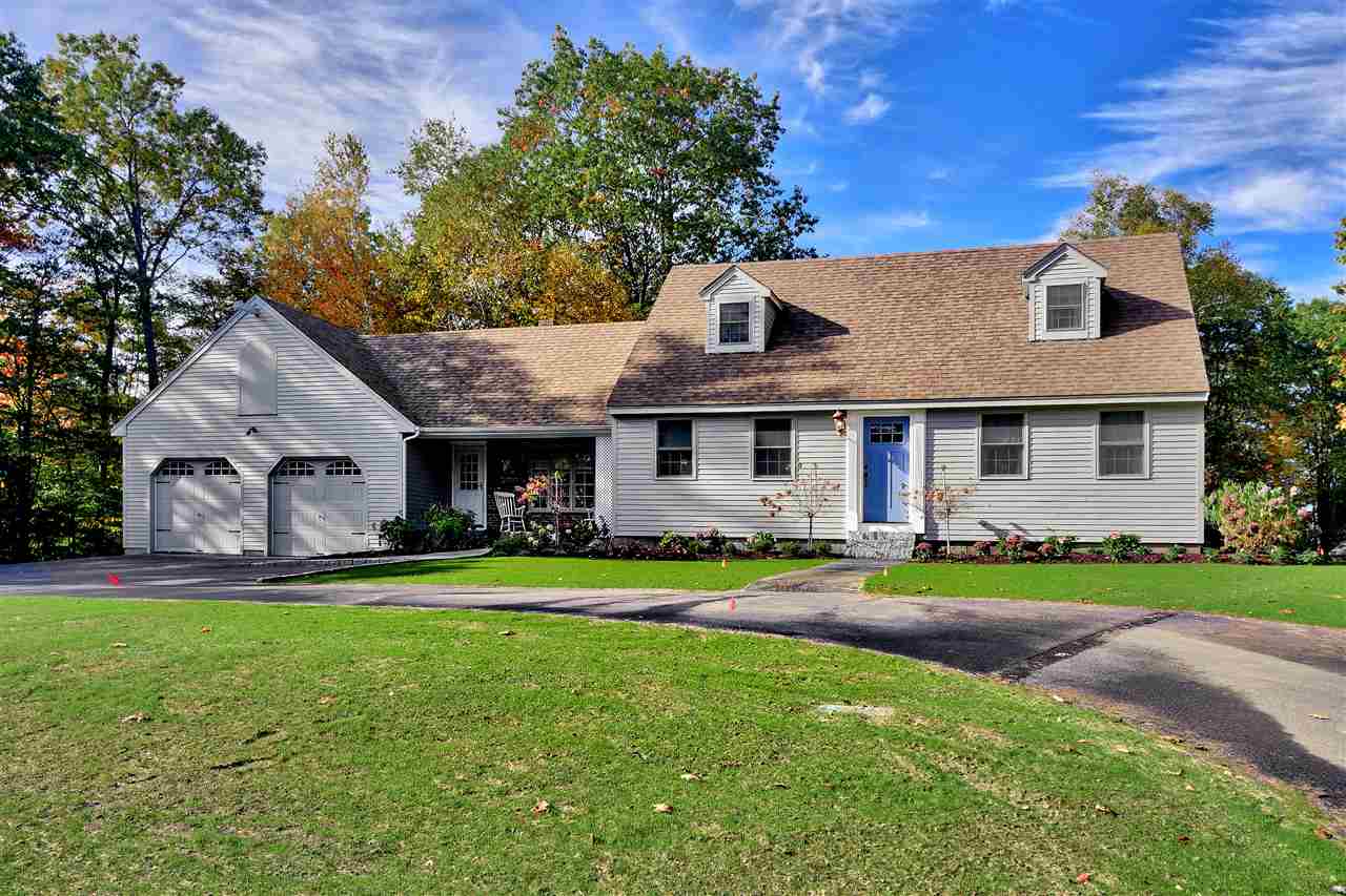 45 Sargent Rd, Holderness, NH 03245 MLS 4665687 Coldwell Banker