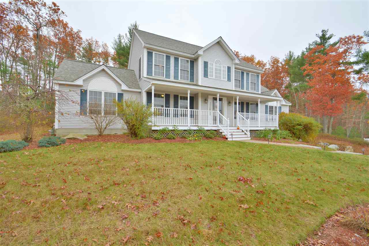 25 Post Rd, Hooksett, NH 03106 MLS 4667260 Coldwell Banker