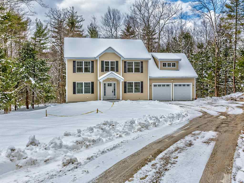 40 Dow Rd, Mont Vernon, NH 03057 MLS 4669188 Coldwell Banker