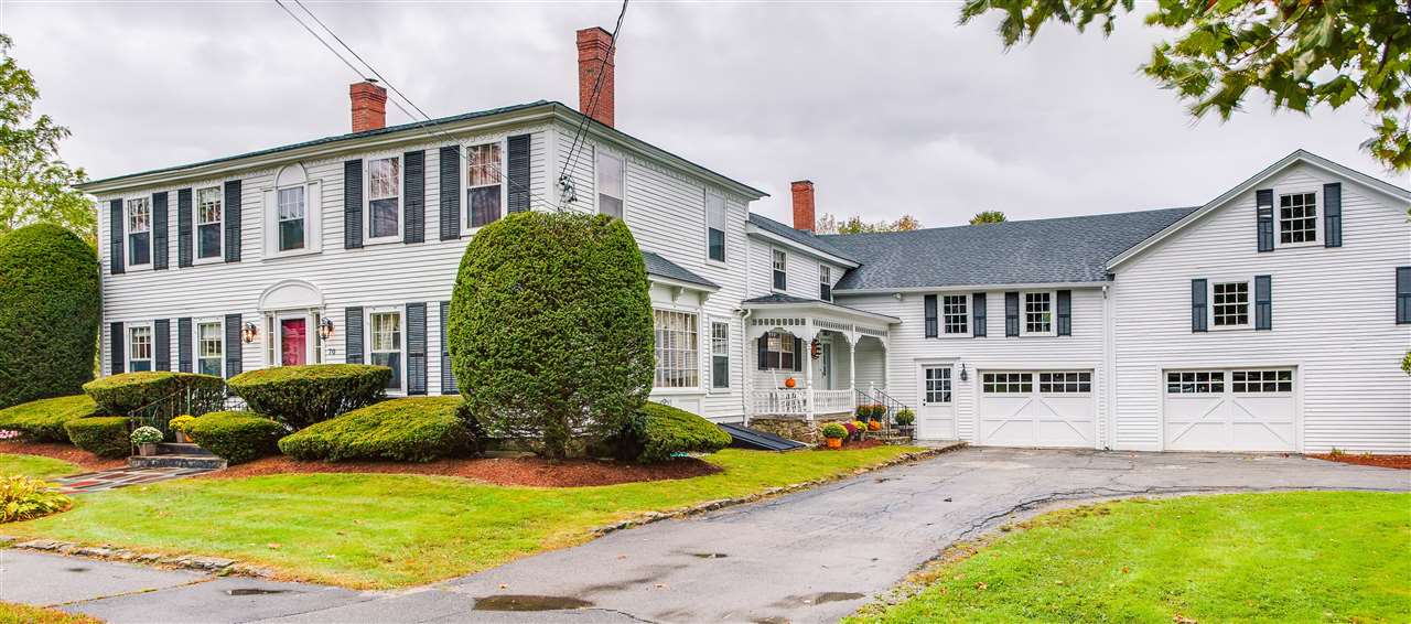 70 Hampstead Rd, Derry, NH 03038 MLS 4670018 Coldwell Banker