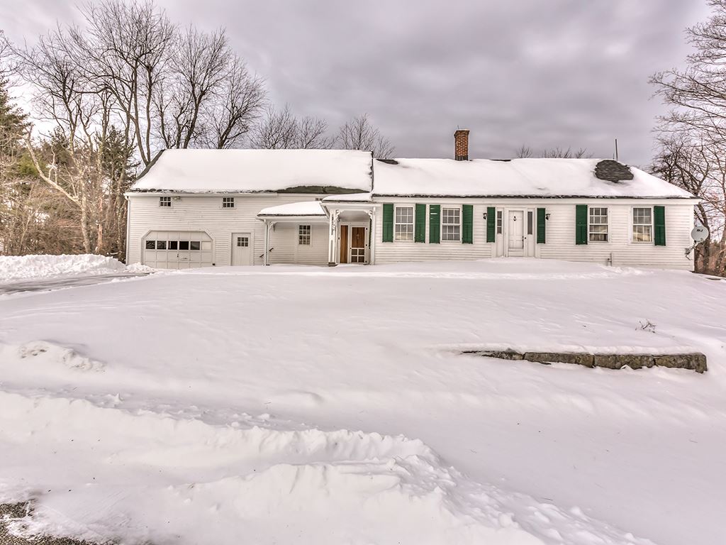 142 Adams Hill Rd, Greenville, NH 03048 MLS 4673076 Coldwell Banker