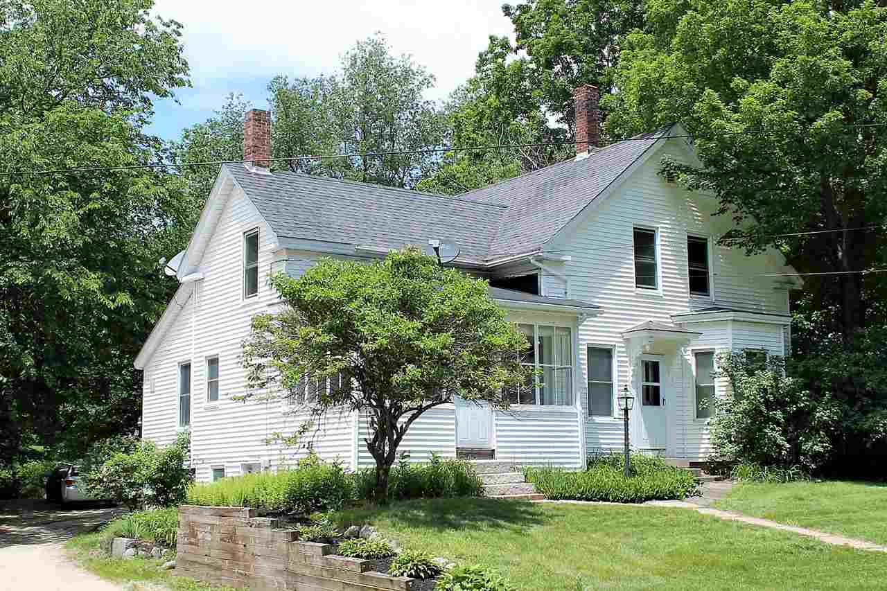 27 E Intervale Rd, Wilton, NH 03086 MLS 4683889 Coldwell Banker