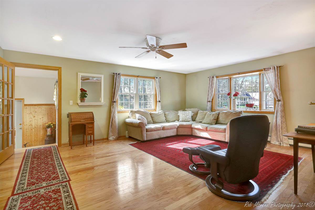 6 Crank Rd Hampton Falls Nh 03844 Mls 4690081 Coldwell Banker