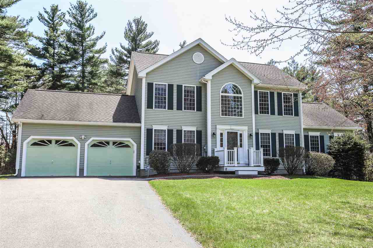 8 Naumkeag Ct, Litchfield, NH 03052 MLS 4690124 Coldwell Banker