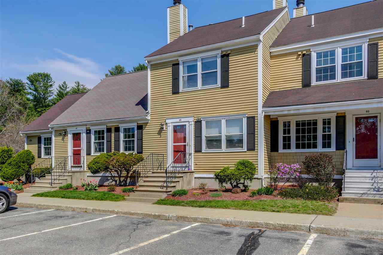 85 Cadogan Way, Nashua, NH 03062 MLS 4690241 Coldwell Banker