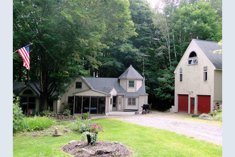 34 Sargent Rd, Gilmanton, NH 03237 MLS 4691416 Coldwell Banker