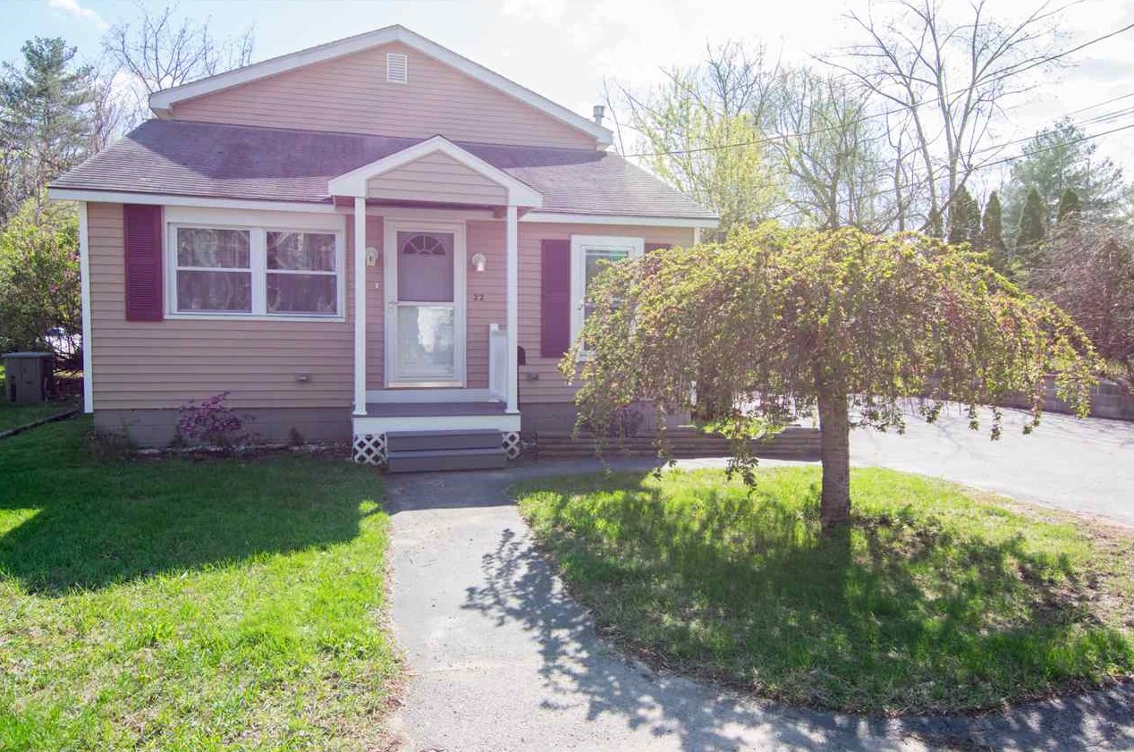 22 Mt Pleasant St, Derry, NH 03038 MLS 4691693 Coldwell Banker