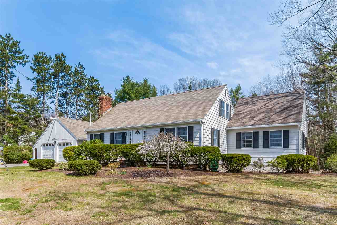 20 Island Pond Rd, Hampstead, NH 03841 MLS 4691970 Coldwell Banker