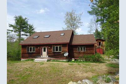 50 Leeanna Dr Barrington Nh 03825 Mls 4693393 Coldwell Banker