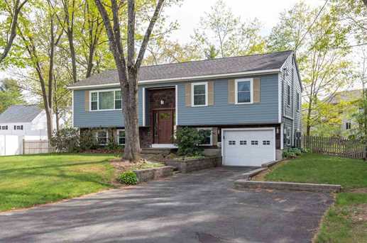 38 Patton Street Rochester Nh 03867 Mls 4695355 Coldwell Banker 38 Patton Street Photo 1