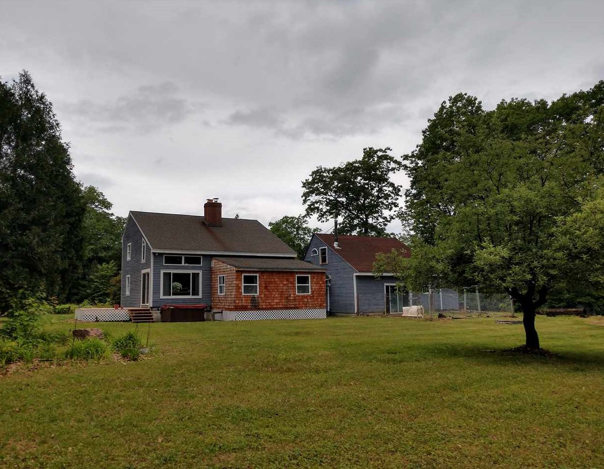 161 Old Temple Rd, Lyndeborough, NH 03082 MLS 4698923 Coldwell Banker