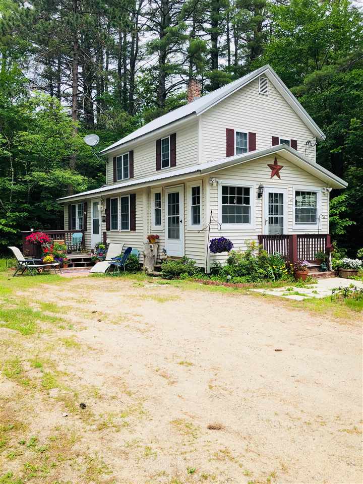 114 Route 16B, Ossipee, NH 03814 MLS 4702915 Coldwell Banker