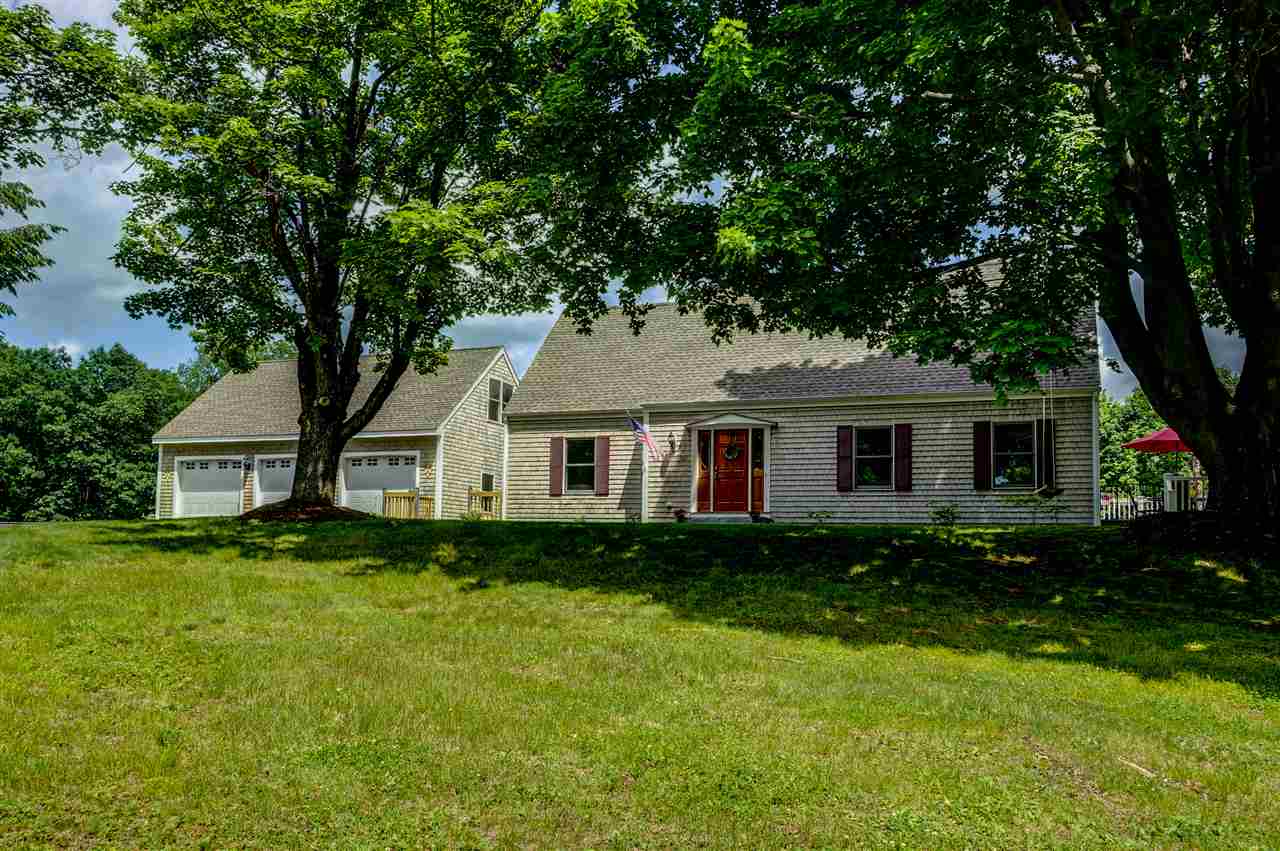 105 Chestnut Hill Rd, Amherst, NH 03031 MLS 4704019 Coldwell Banker