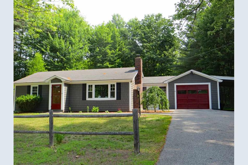 81 Redding Ln, Moultonborough, NH 03254 MLS 4704784 Coldwell Banker