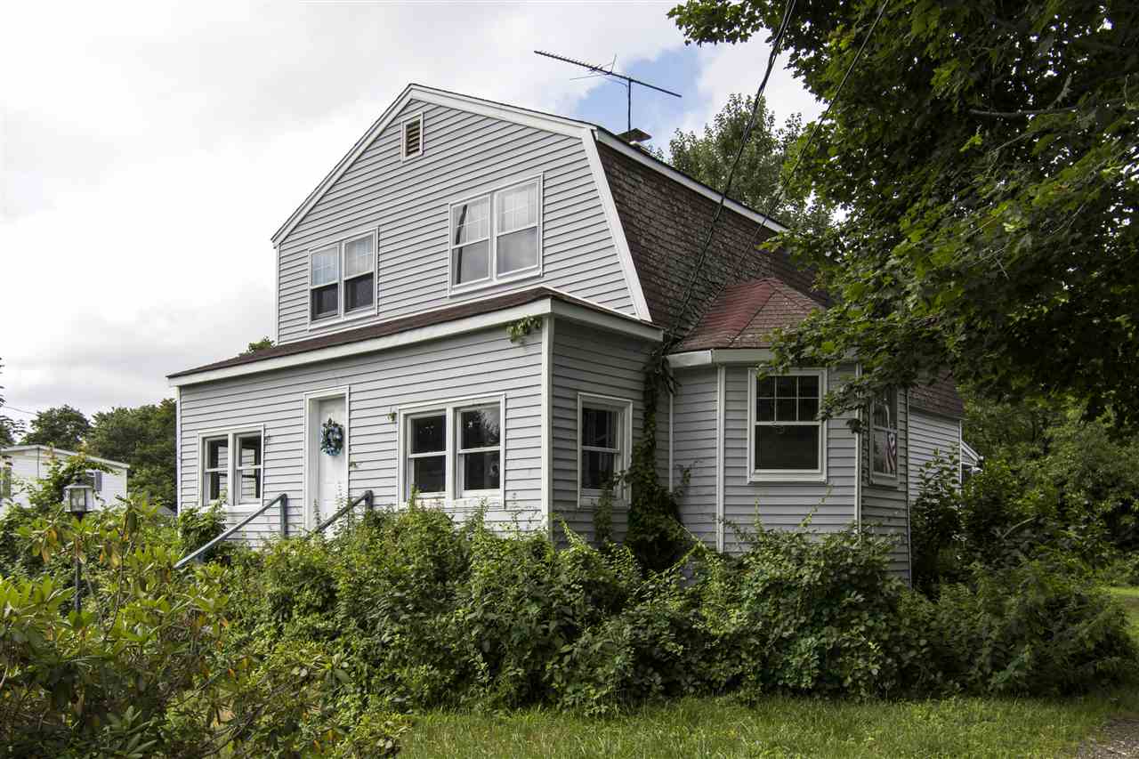 61 & 61A South Main St, Seabrook, NH 03874 - MLS 4708758 ...