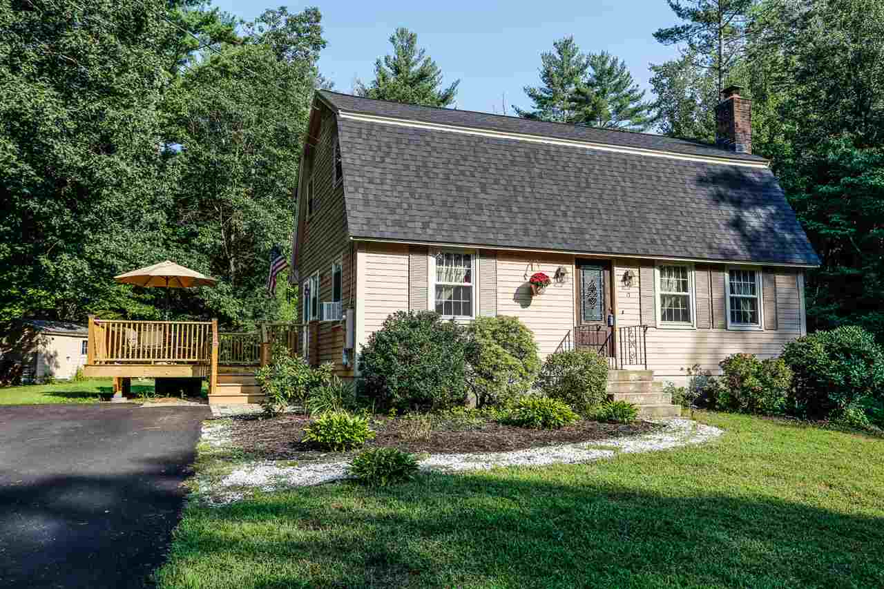 17 N Meadow Rd, Amherst, NH 03031 MLS 4712784 Coldwell Banker