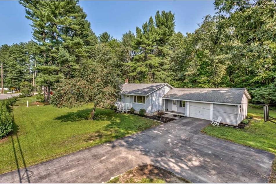 24 Pepperell Rd, Brookline, NH 03033 MLS 4714916 Coldwell Banker