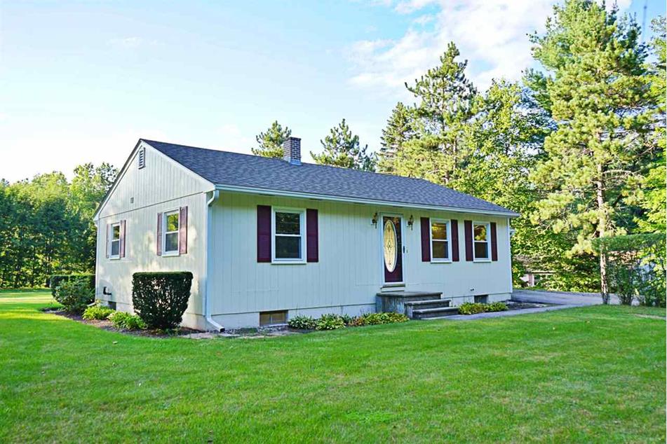 145 Abbot Hill Rd, Wilton, NH 03086 MLS 4716189 Coldwell Banker
