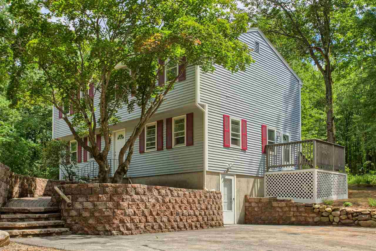 19 North End Rd, Townsend, MA 01469 MLS 4720352 Coldwell Banker