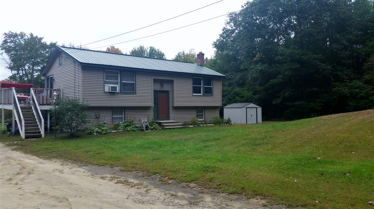 320 Mont Vernon Rd, New Boston, NH 03070 MLS 4721430 Coldwell Banker
