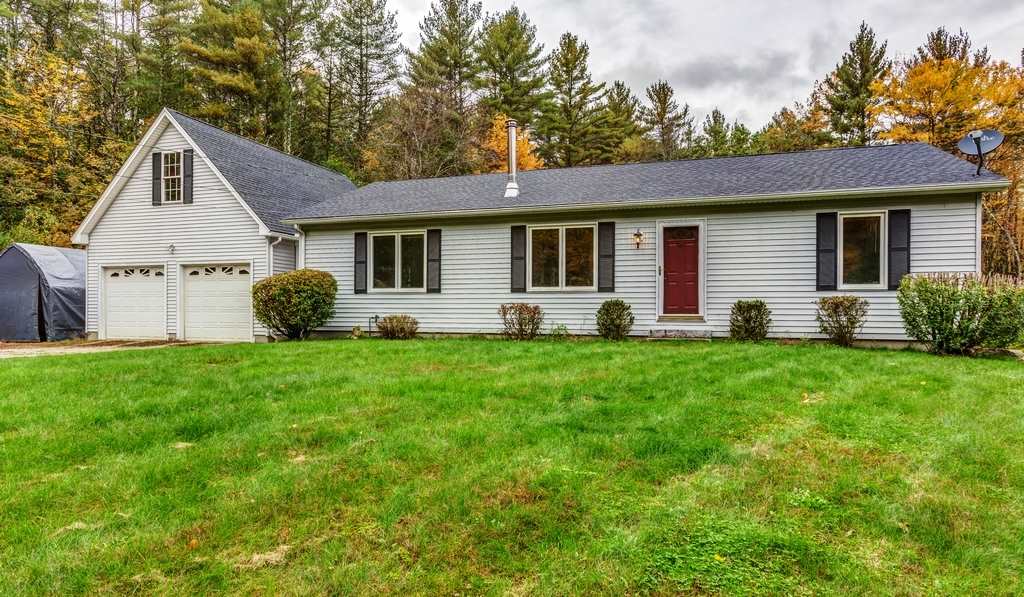 91 Mason Rd, Brookline, Nh 03033 - Mls 4722783 - Coldwell Banker