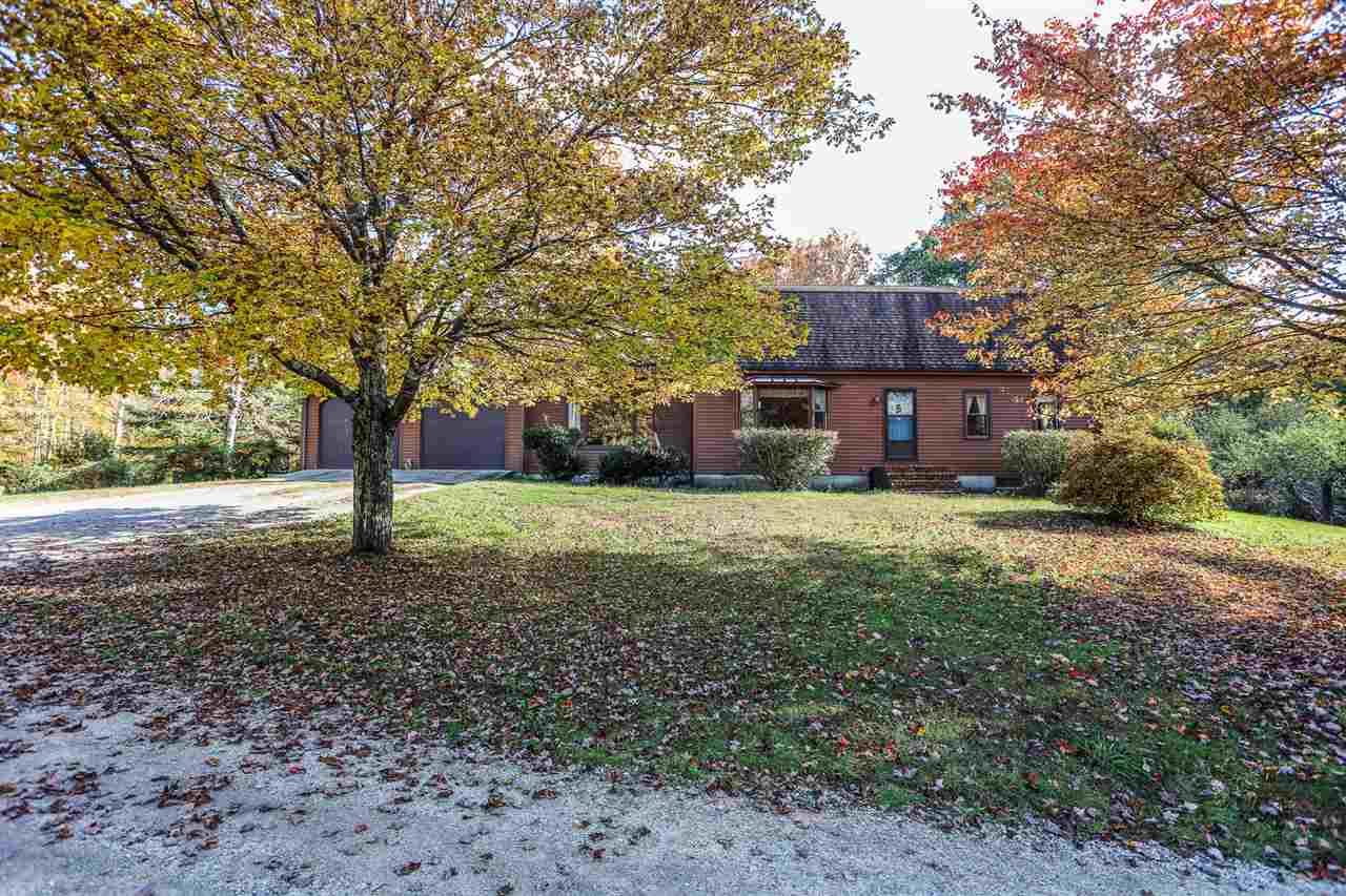 141 New Rd, Canterbury, NH 03224 MLS 4723159 Coldwell Banker