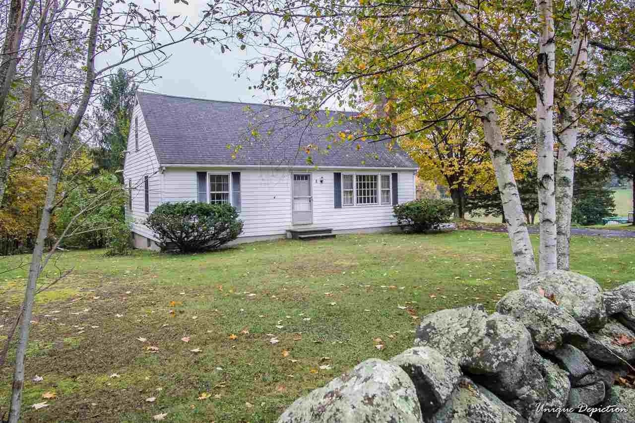 4 Stage Rd, Atkinson, NH 03811 MLS 4724117 Coldwell Banker