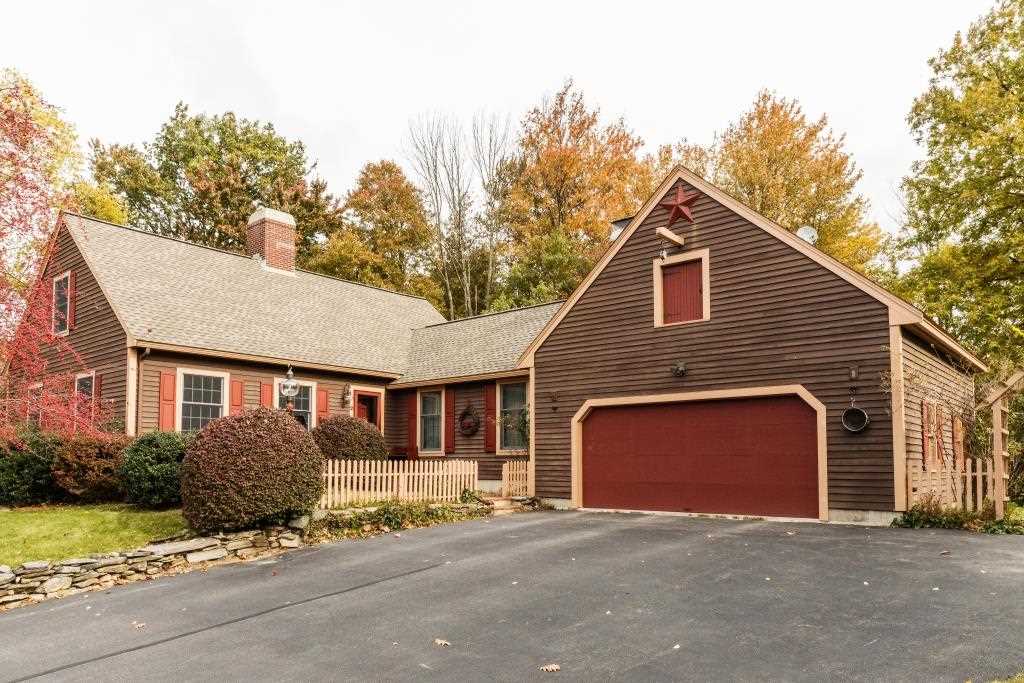 2 Applewood Rd, Pelham, NH 03076 MLS 4725309 Coldwell Banker