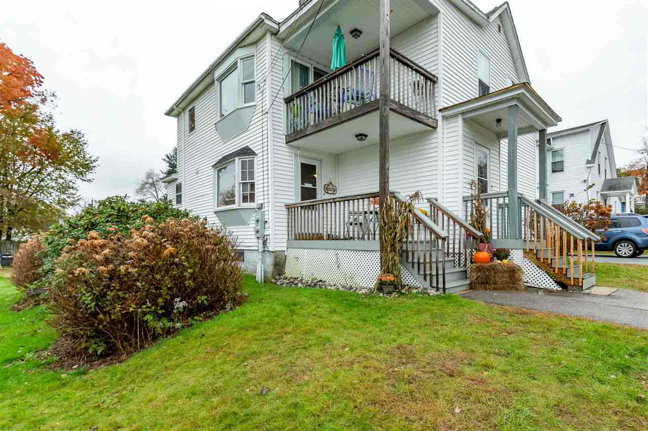 45 Larch St, Goffstown, NH 03045 MLS 4726356 Coldwell Banker