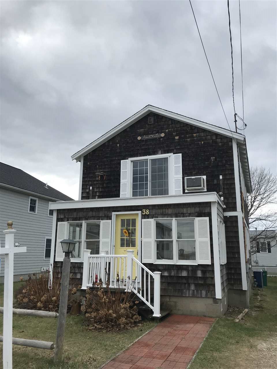 38 Kings Hwy, Hampton, NH 03842 MLS 4727899 Coldwell Banker