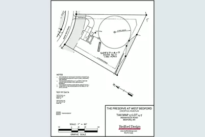 Lot 17-4-7 Indian Rock Road #P7, Bedford, NH 03110 - Photo 1