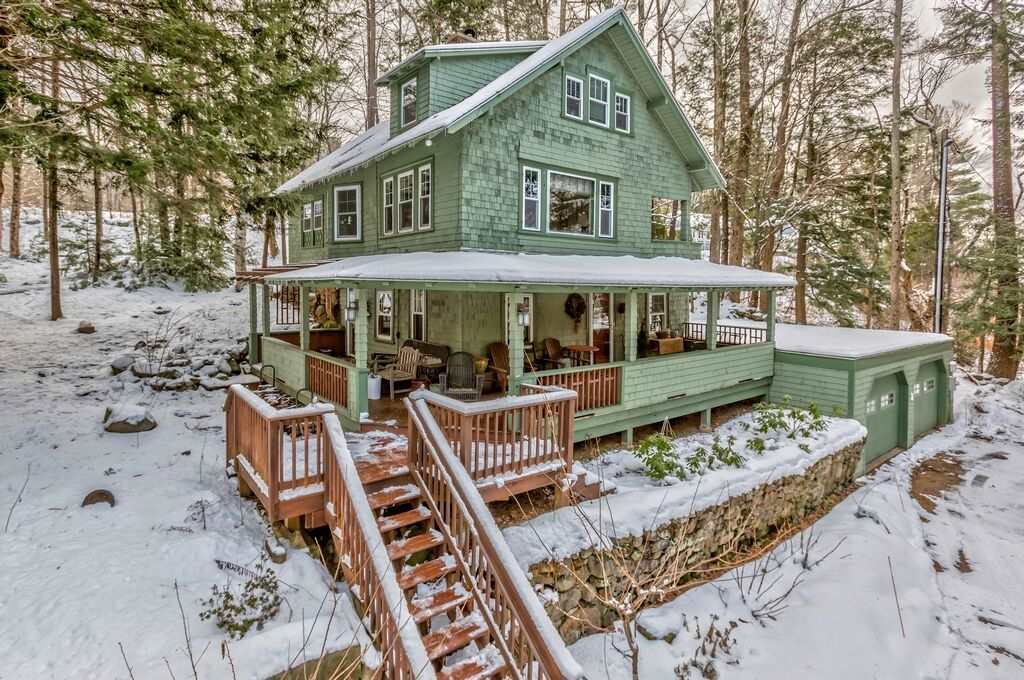 20 1st Tavern Rd, Jaffrey, NH 03452 MLS 4729210 Coldwell Banker