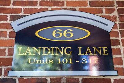 66 Landing Lane #315 - Photo 1